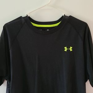 Under Armour Athletic T
